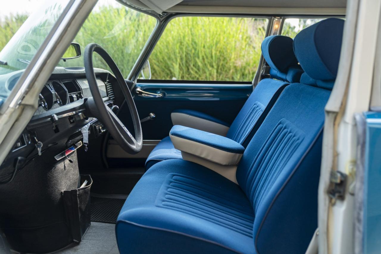 1973 Citro&euml;n DS BREAK