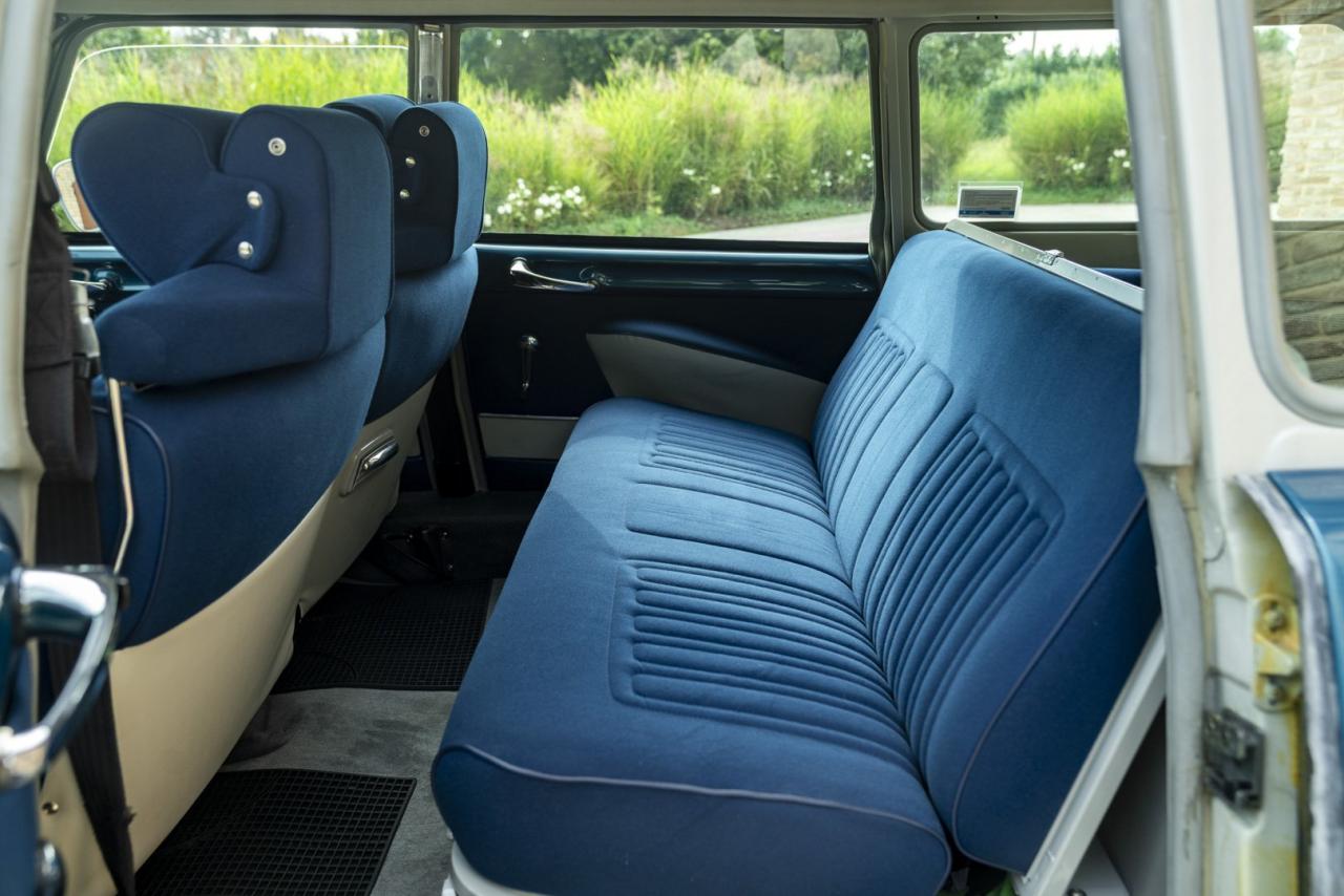 1973 Citro&euml;n DS BREAK