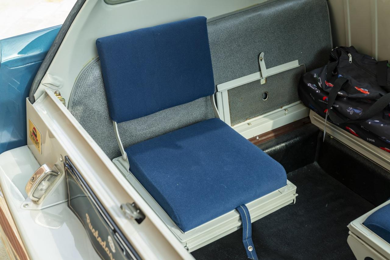 1973 Citro&euml;n DS BREAK