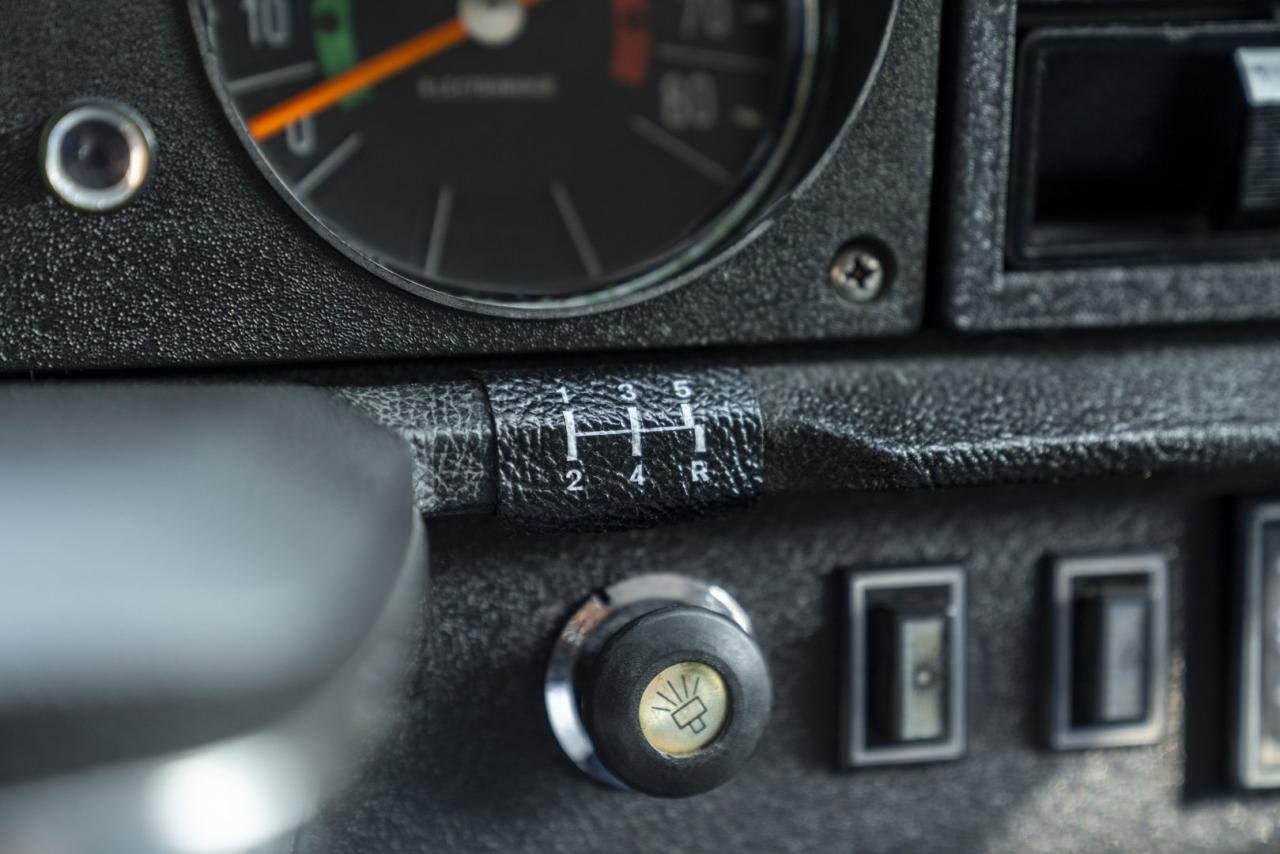 1973 Citro&euml;n DS BREAK