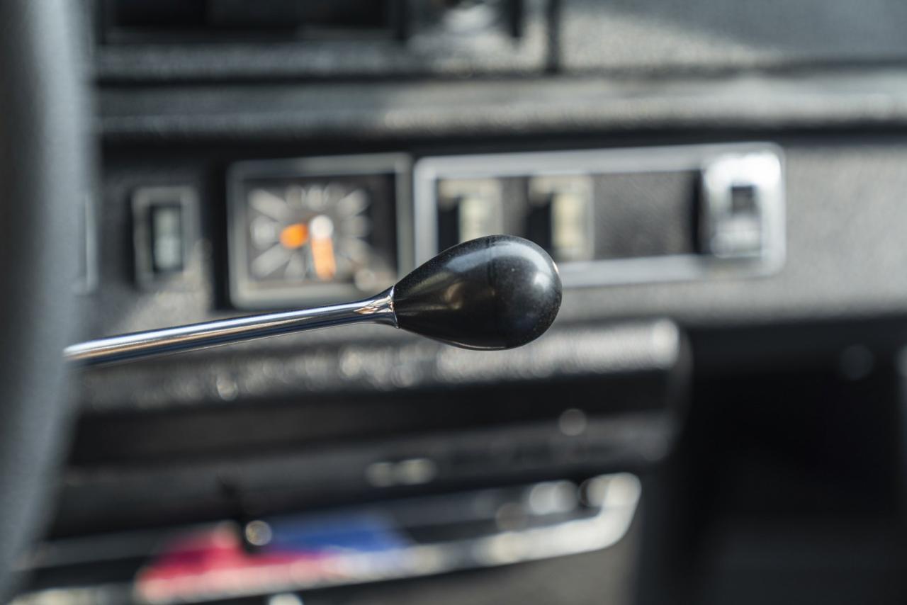 1973 Citro&euml;n DS BREAK