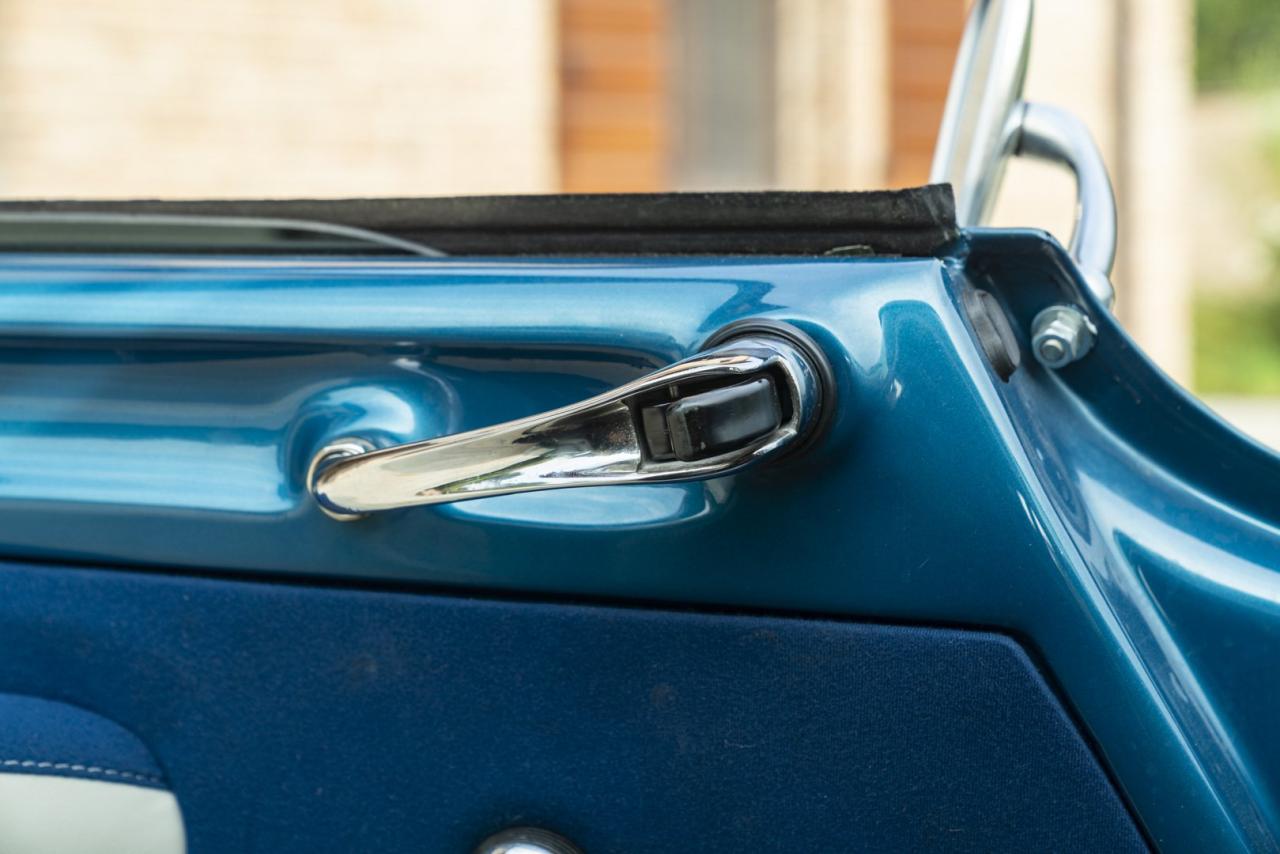 1973 Citro&euml;n DS BREAK