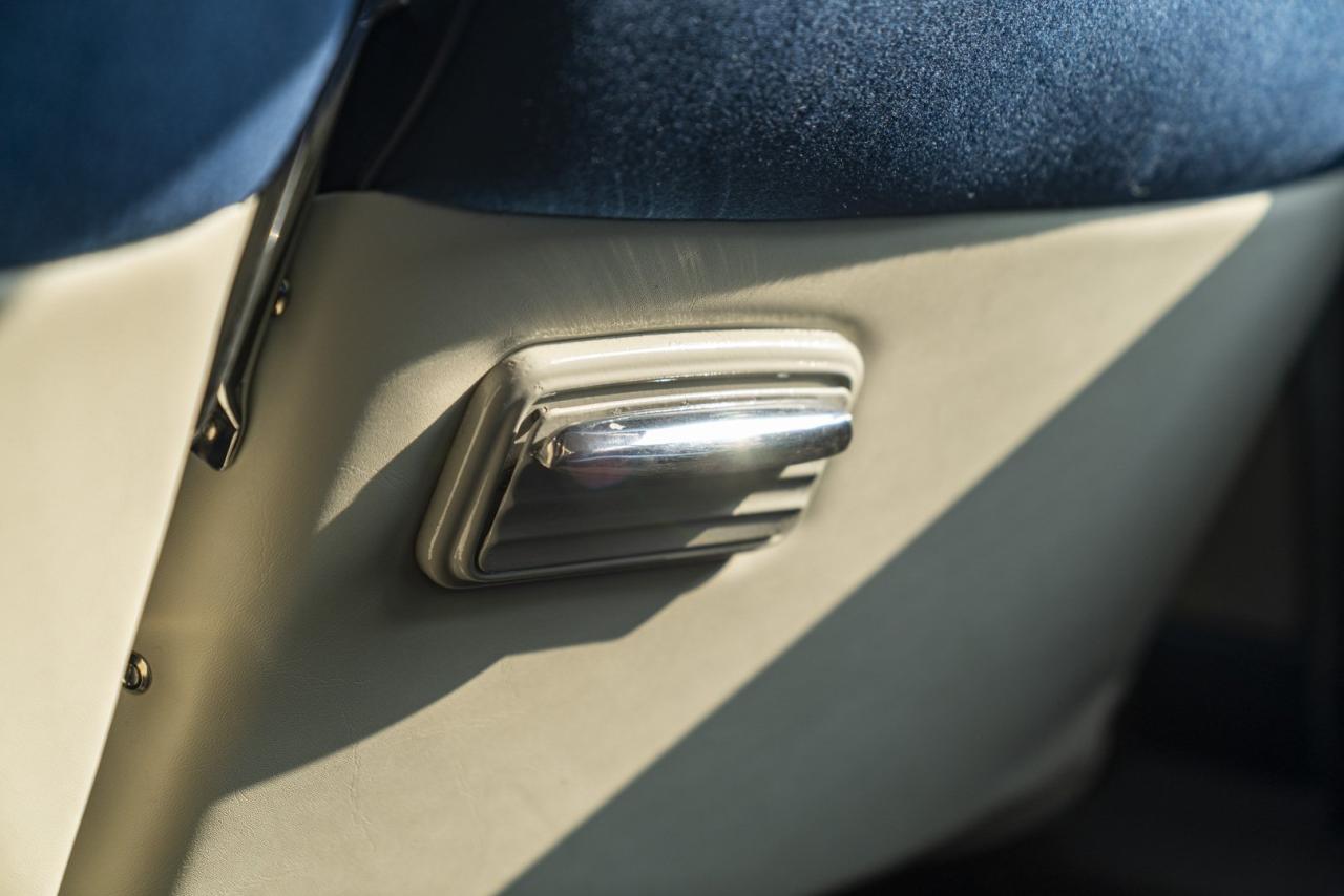 1973 Citro&euml;n DS BREAK