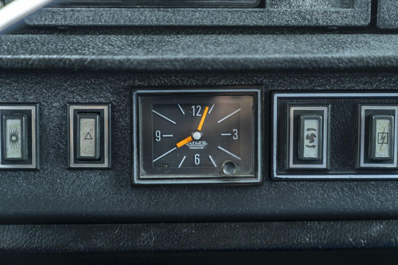 1973 Citro&euml;n DS BREAK