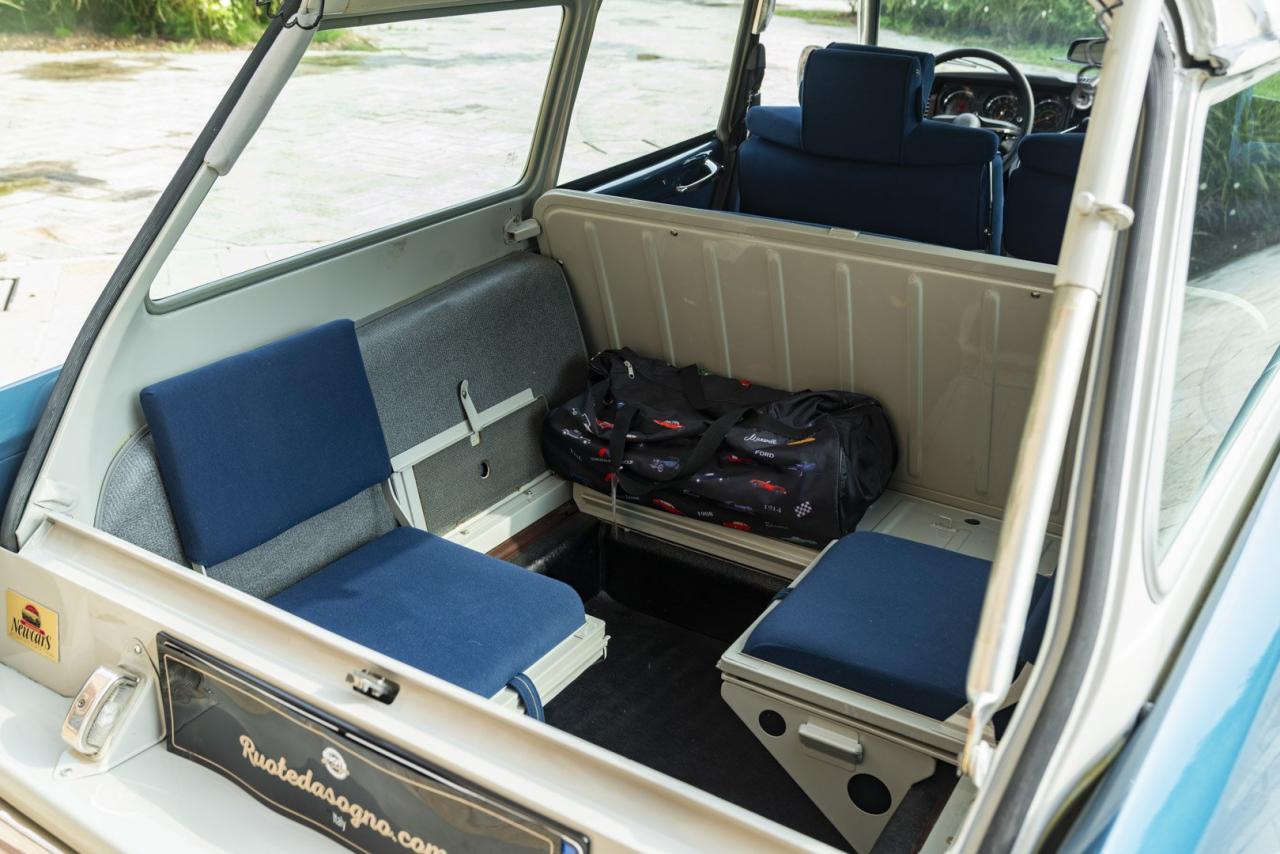 1973 Citro&euml;n DS BREAK