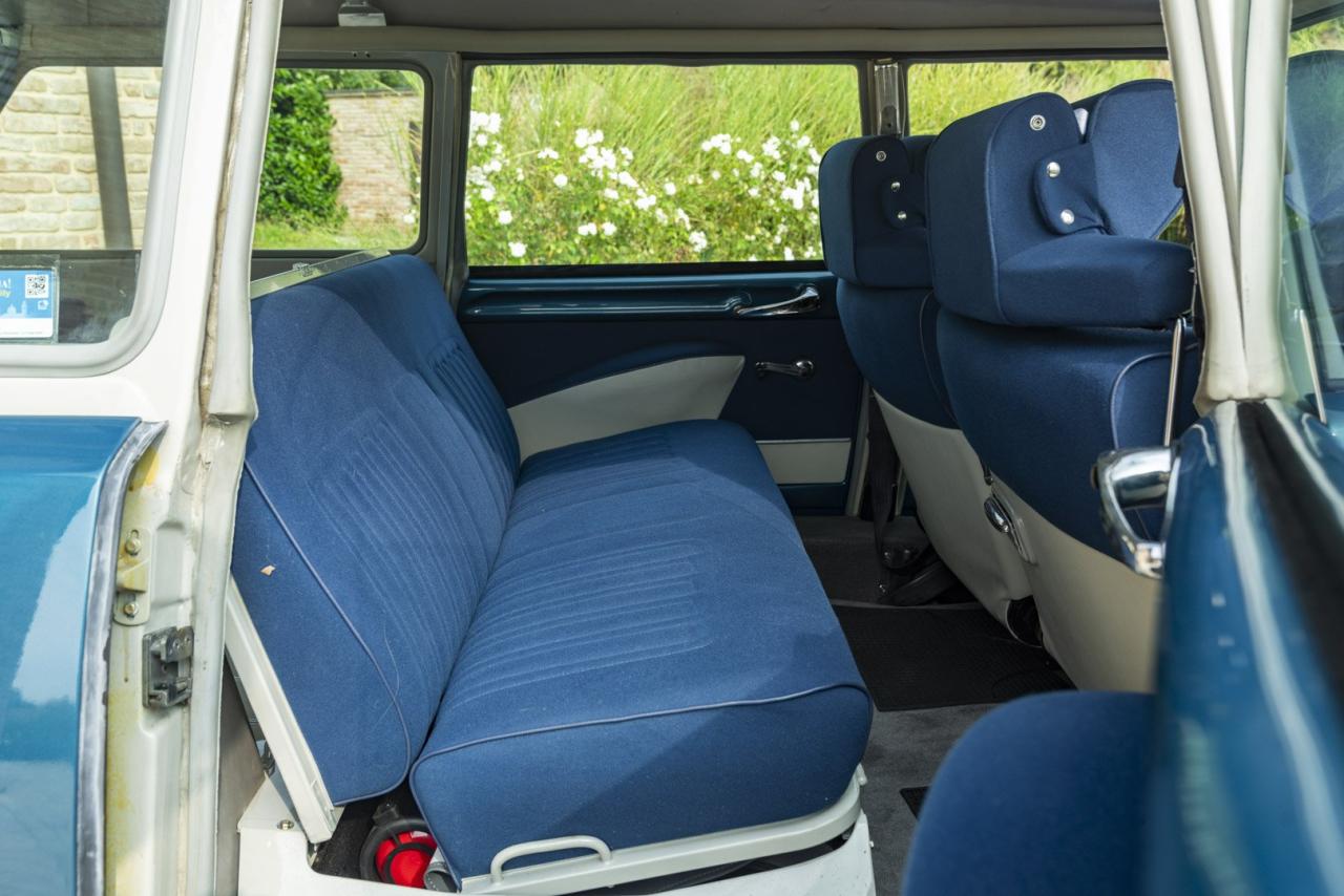 1973 Citro&euml;n DS BREAK