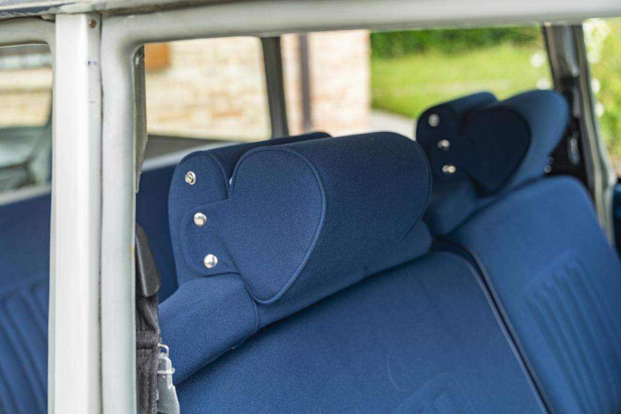 1973 Citro&euml;n DS BREAK