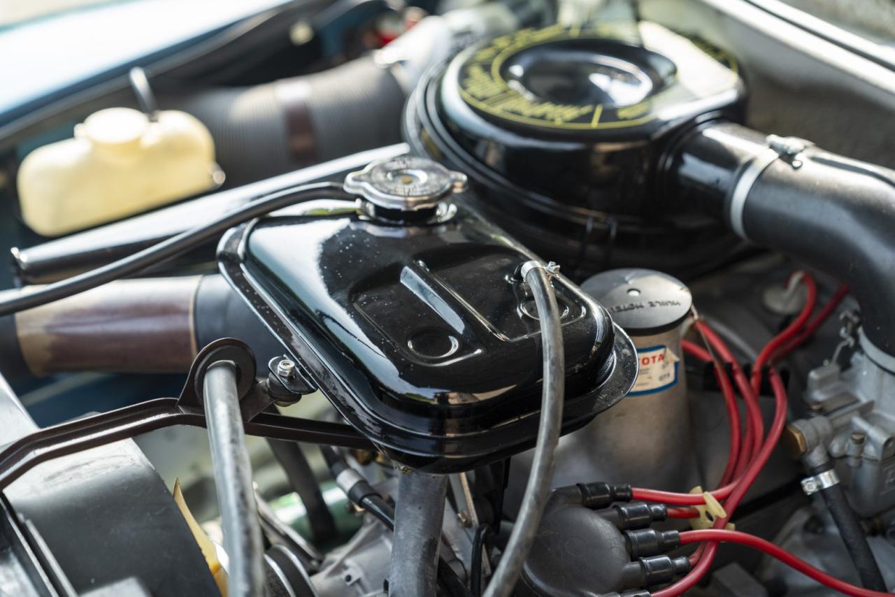 1973 Citro&euml;n DS BREAK