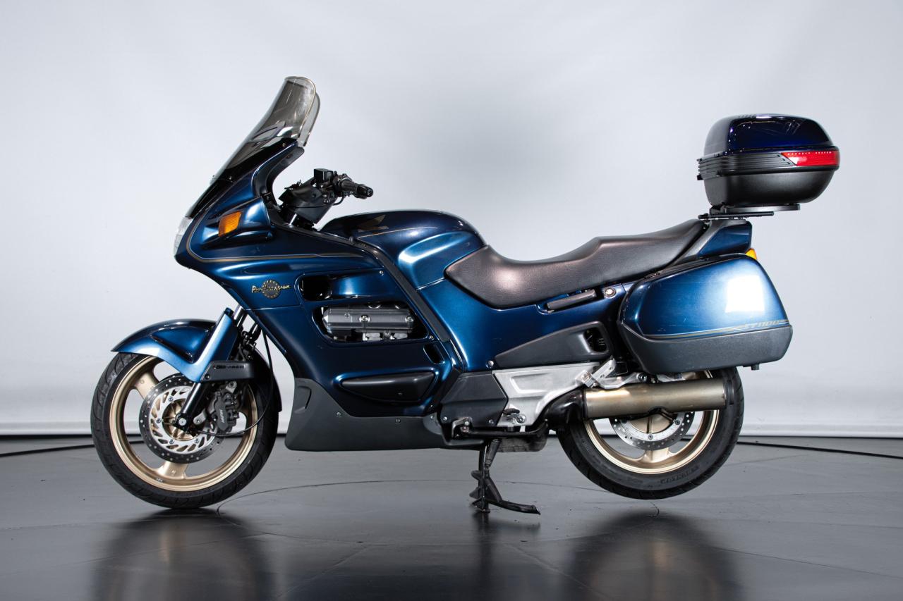2003 Honda ST 1100 PAN EUROPEAN