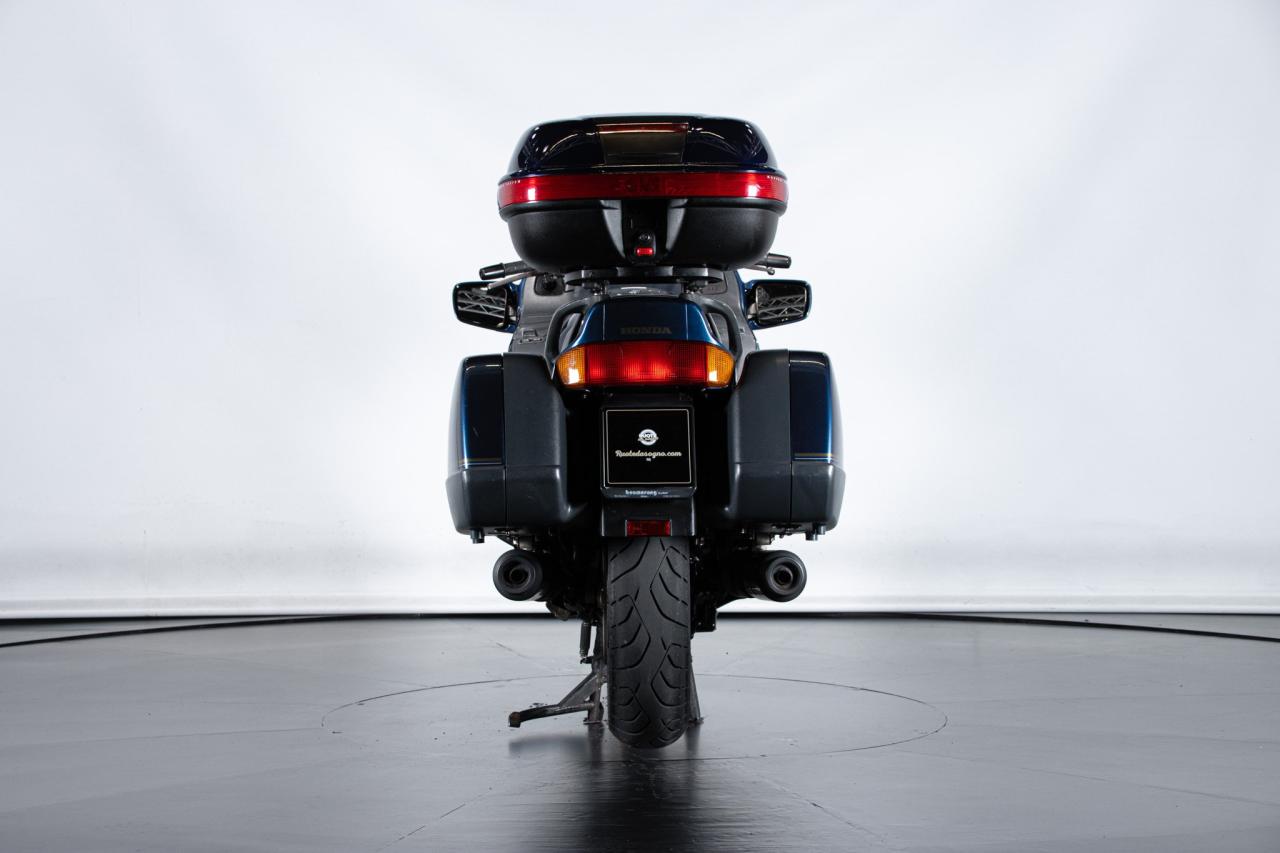 2003 Honda ST 1100 PAN EUROPEAN