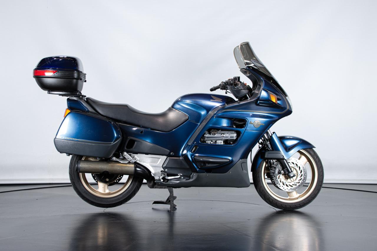 2003 Honda ST 1100 PAN EUROPEAN