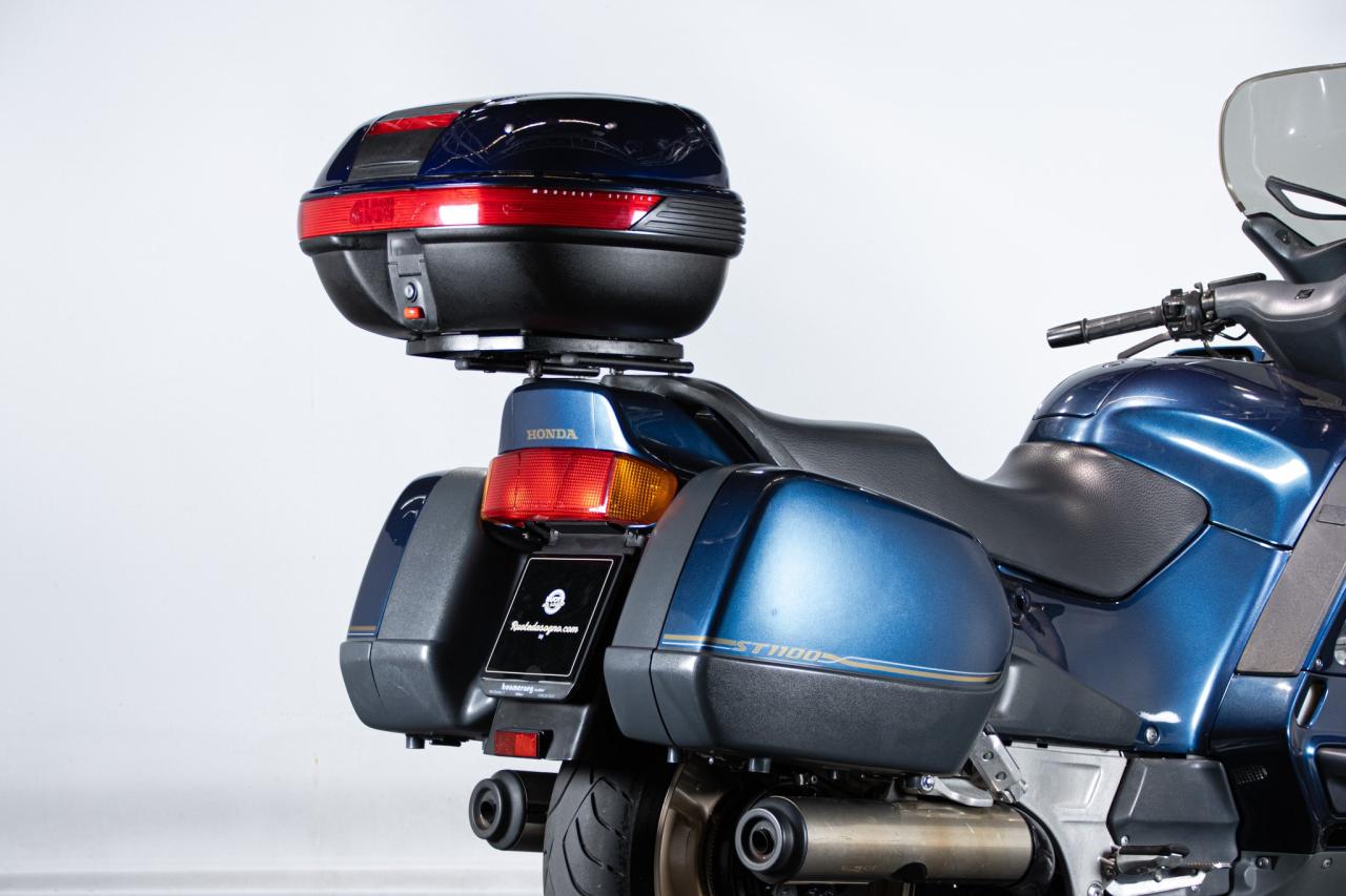 2003 Honda ST 1100 PAN EUROPEAN