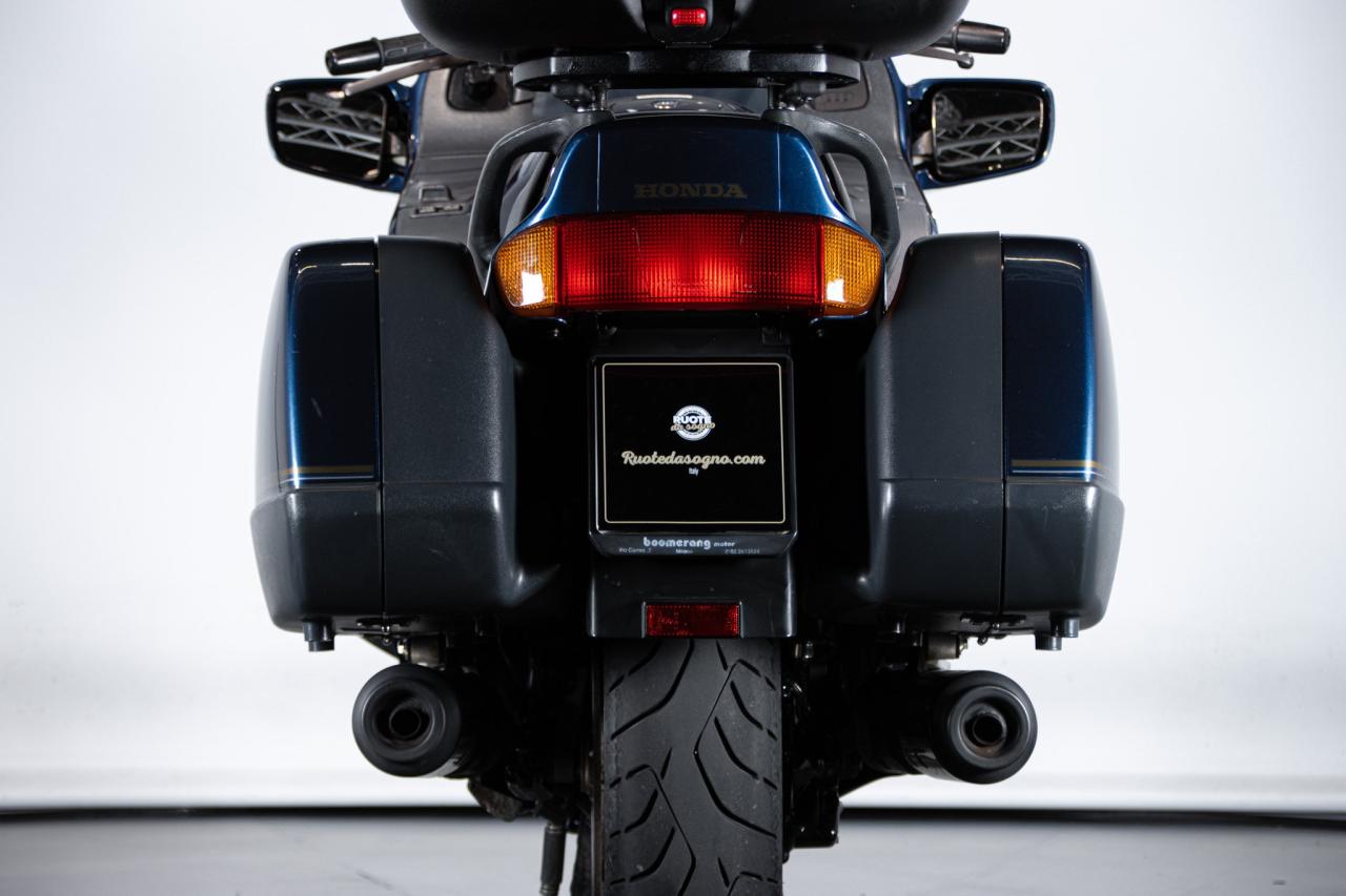 2003 Honda ST 1100 PAN EUROPEAN