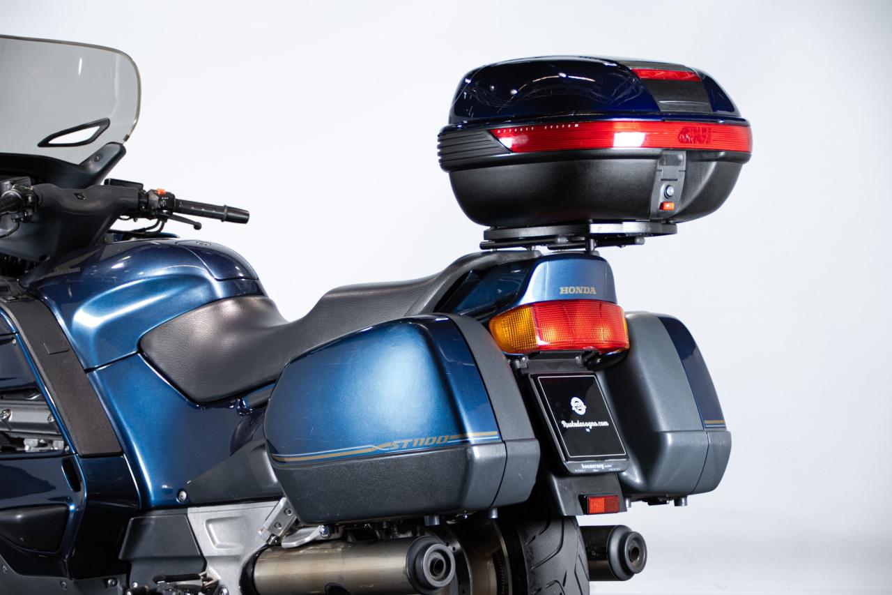 2003 Honda ST 1100 PAN EUROPEAN