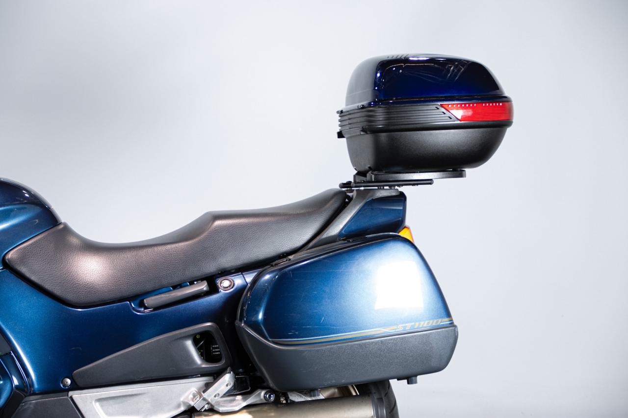 2003 Honda ST 1100 PAN EUROPEAN