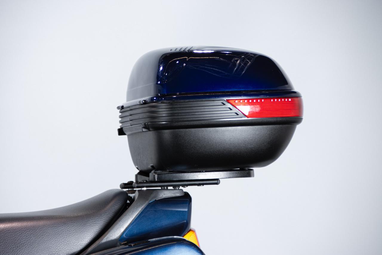 2003 Honda ST 1100 PAN EUROPEAN