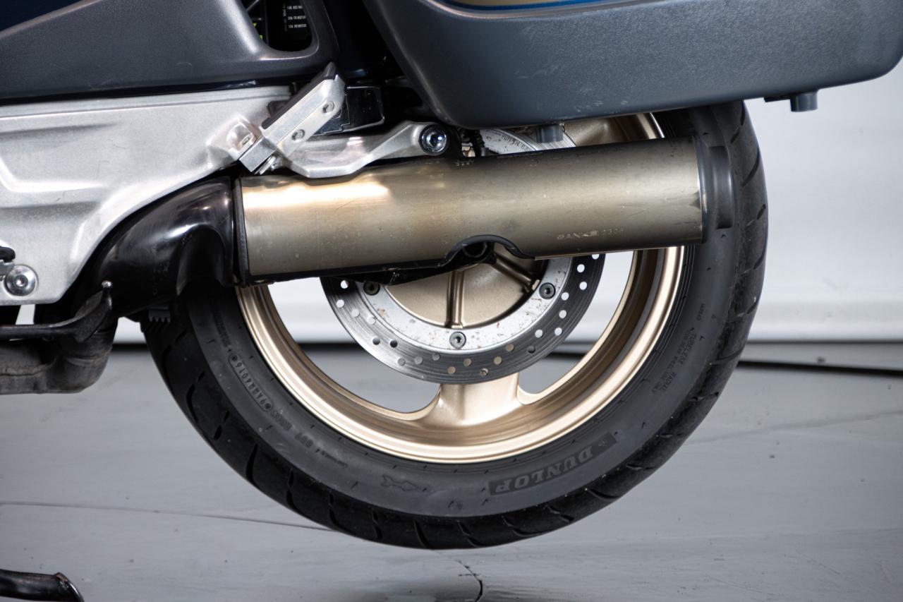 2003 Honda ST 1100 PAN EUROPEAN