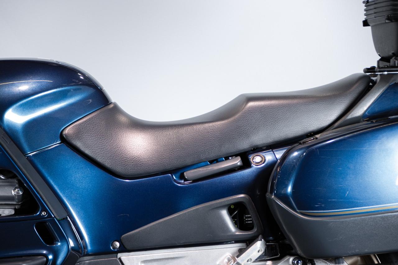 2003 Honda ST 1100 PAN EUROPEAN