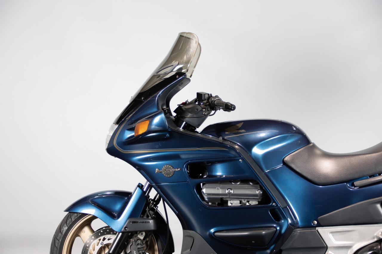 2003 Honda ST 1100 PAN EUROPEAN