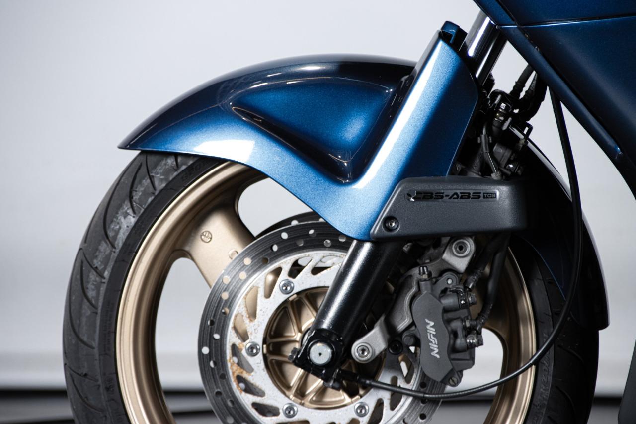 2003 Honda ST 1100 PAN EUROPEAN