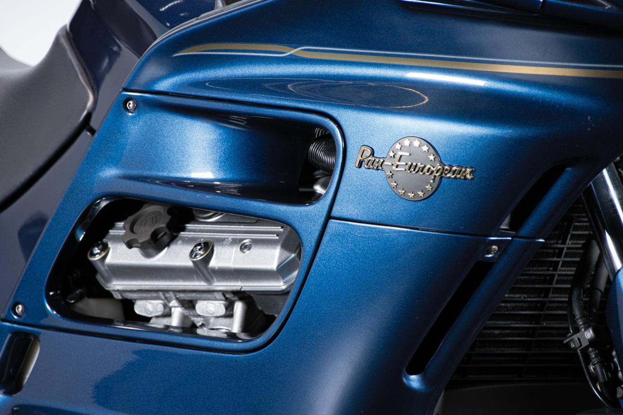 2003 Honda ST 1100 PAN EUROPEAN