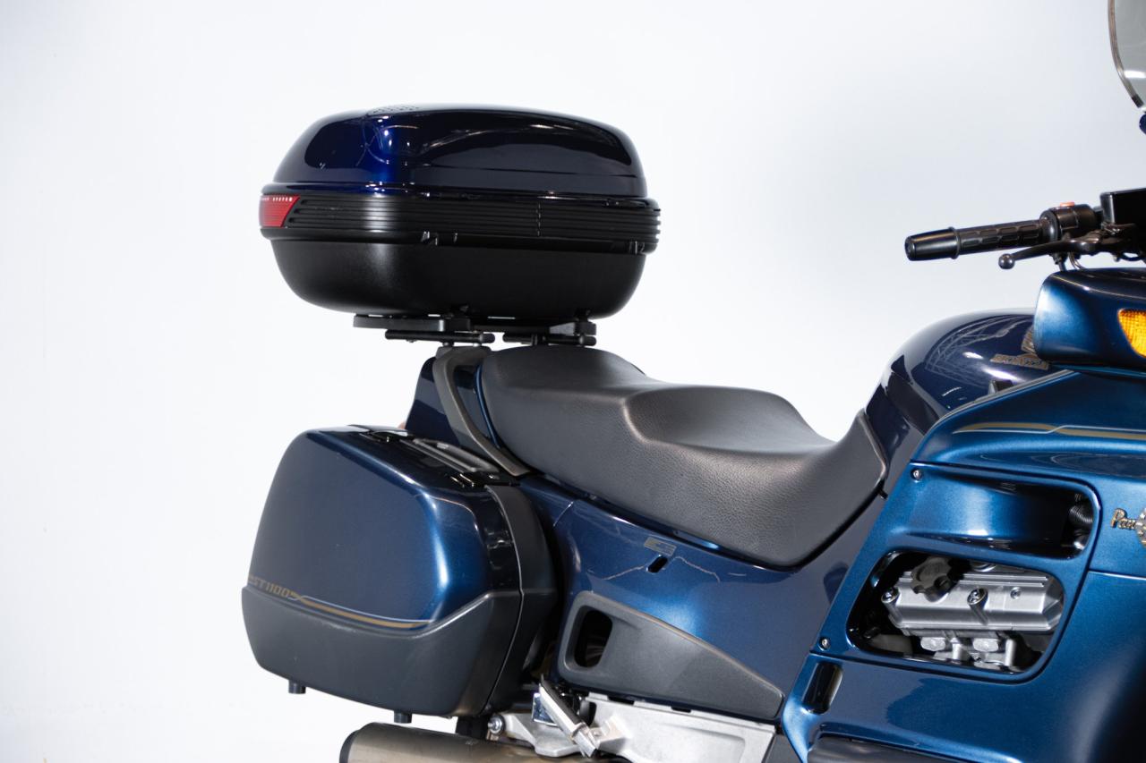 2003 Honda ST 1100 PAN EUROPEAN