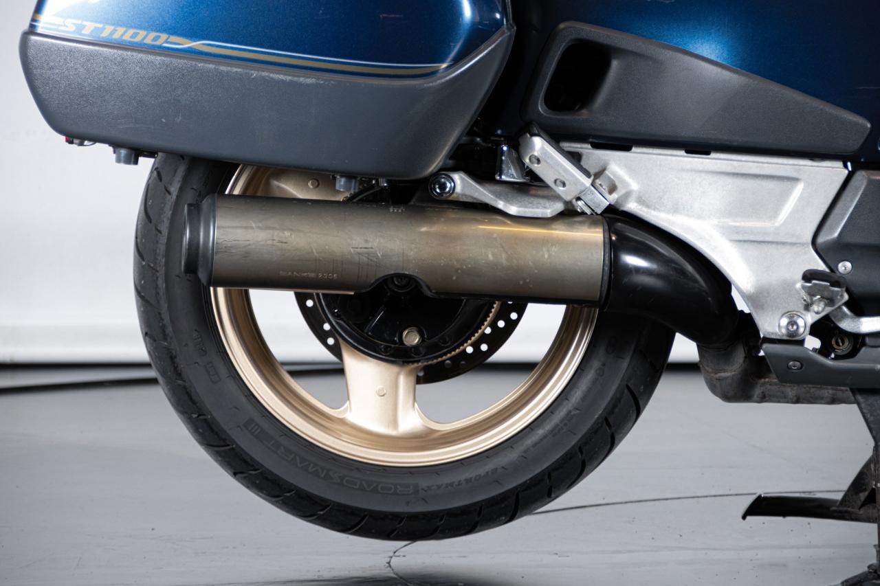 2003 Honda ST 1100 PAN EUROPEAN