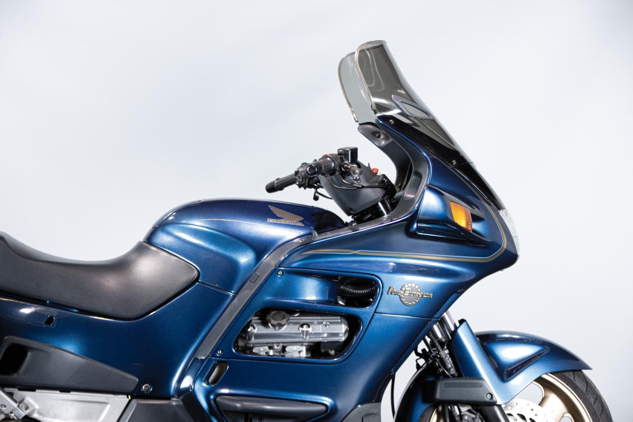 2003 Honda ST 1100 PAN EUROPEAN