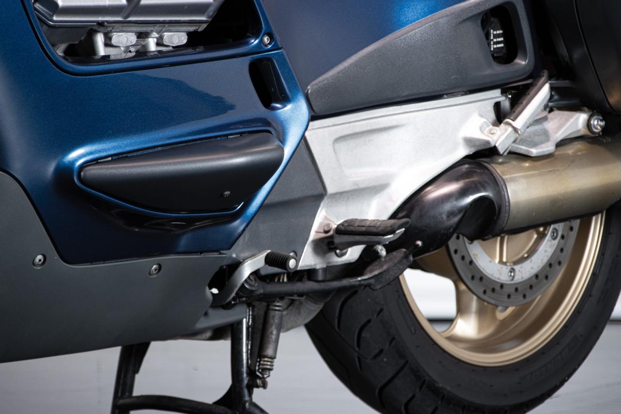 2003 Honda ST 1100 PAN EUROPEAN