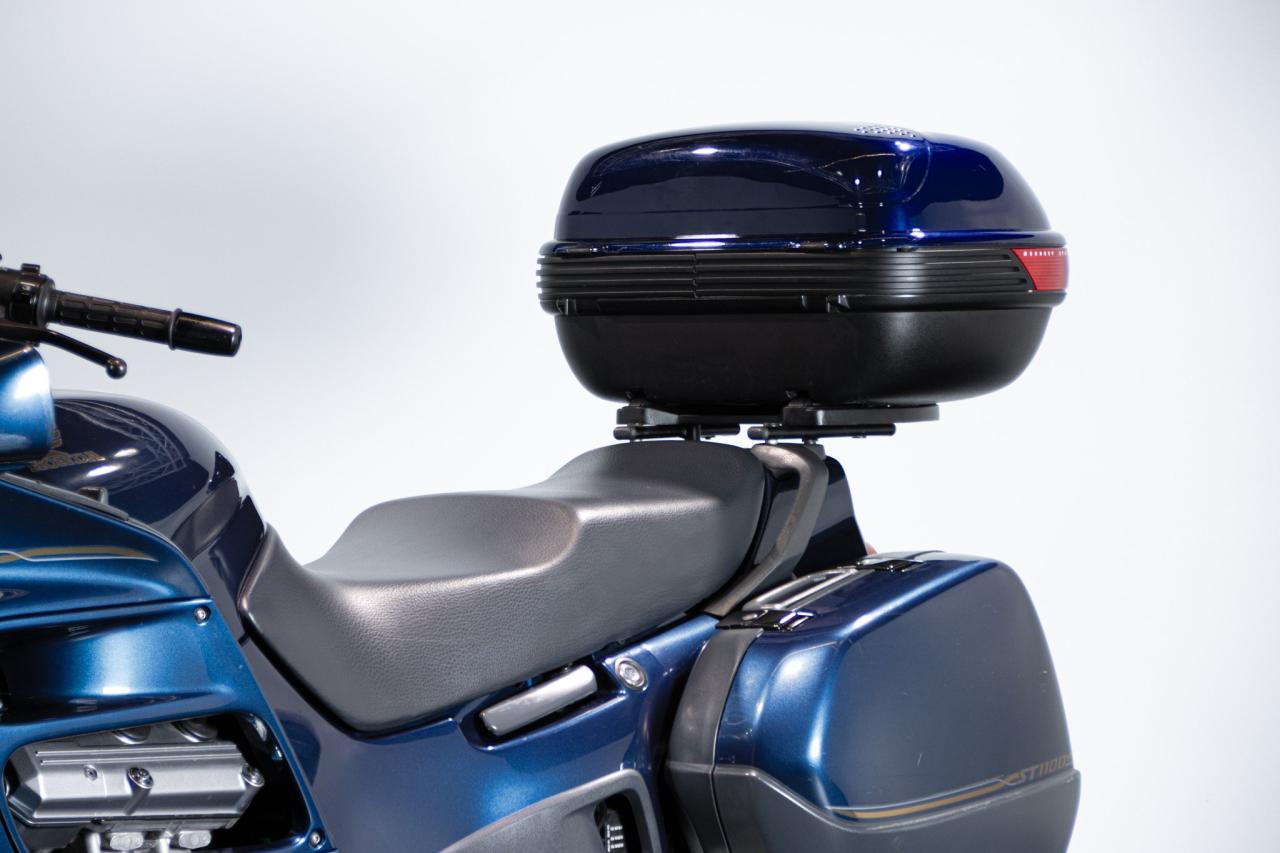 2003 Honda ST 1100 PAN EUROPEAN