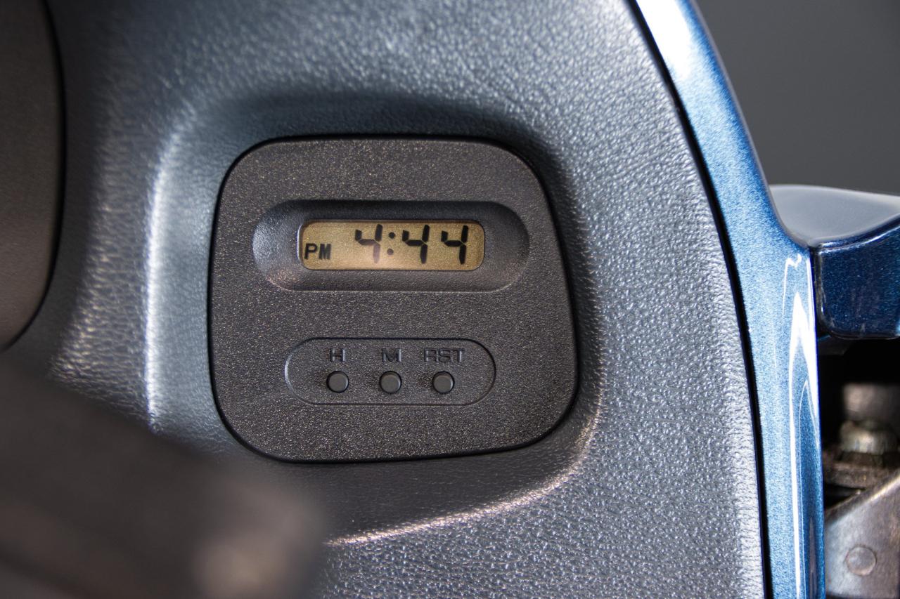 2003 Honda ST 1100 PAN EUROPEAN