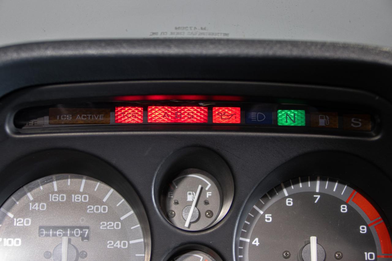 2003 Honda ST 1100 PAN EUROPEAN