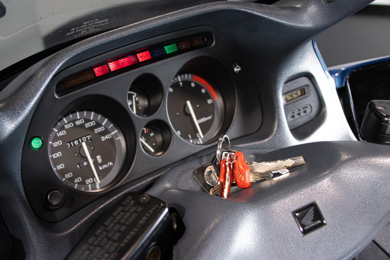 2003 Honda ST 1100 PAN EUROPEAN