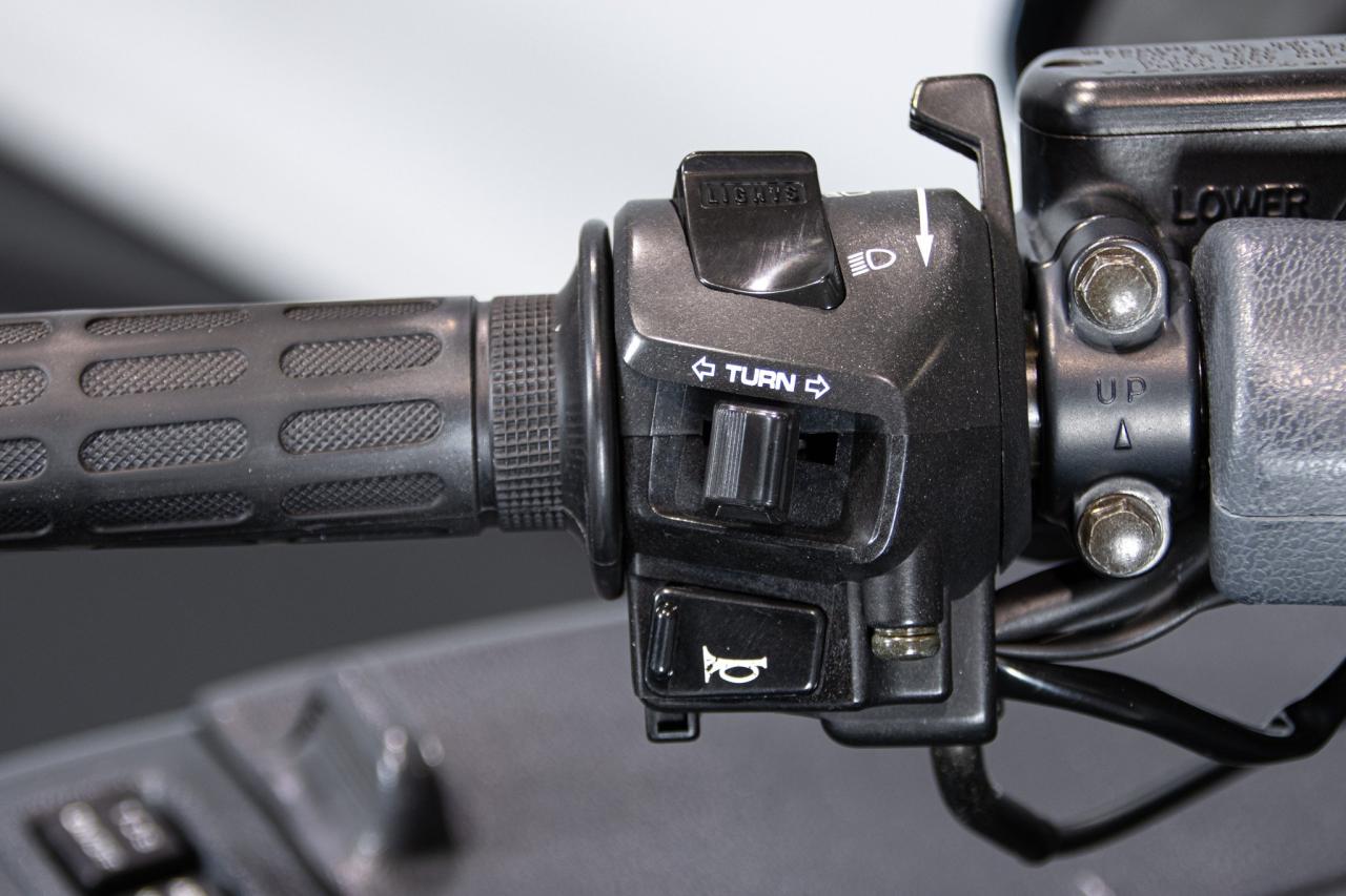 2003 Honda ST 1100 PAN EUROPEAN