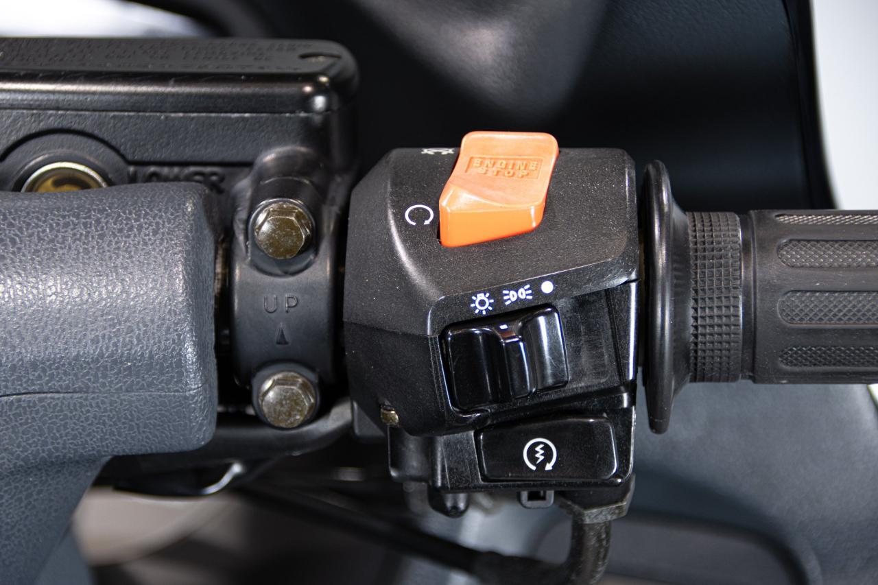 2003 Honda ST 1100 PAN EUROPEAN