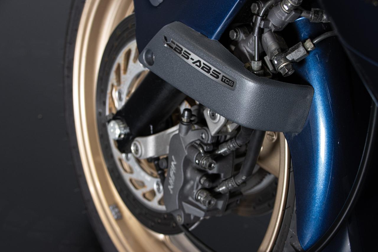 2003 Honda ST 1100 PAN EUROPEAN