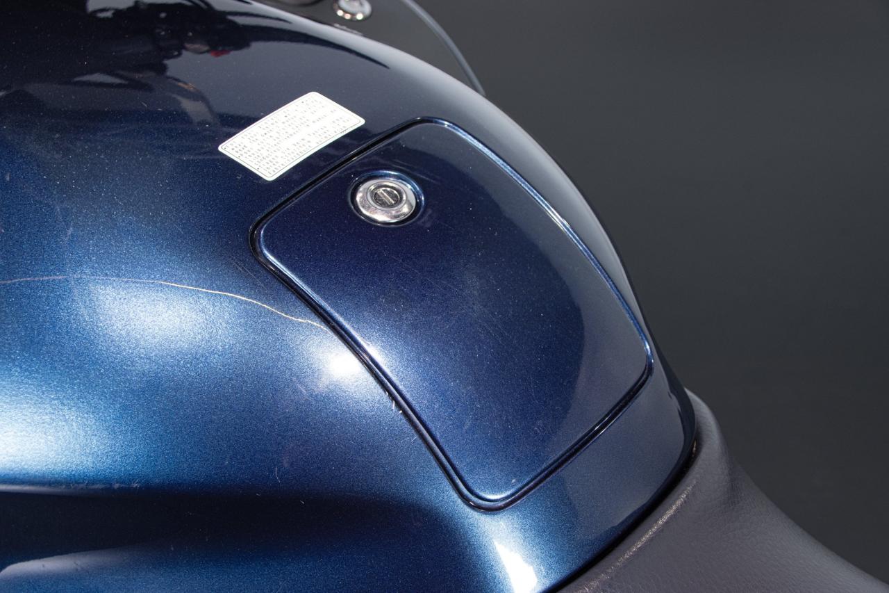 2003 Honda ST 1100 PAN EUROPEAN