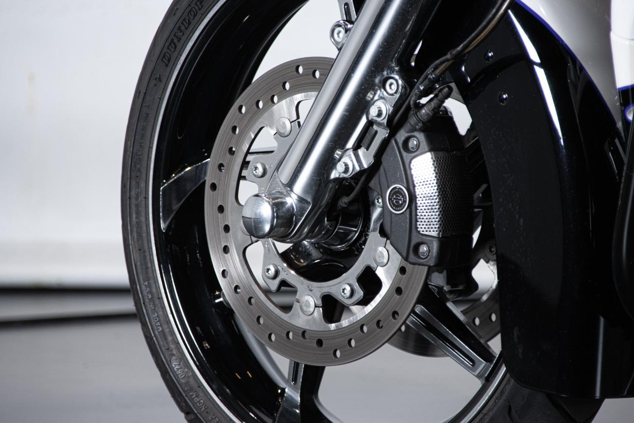 2015 Harley Davidson STREET GLIDE CVO