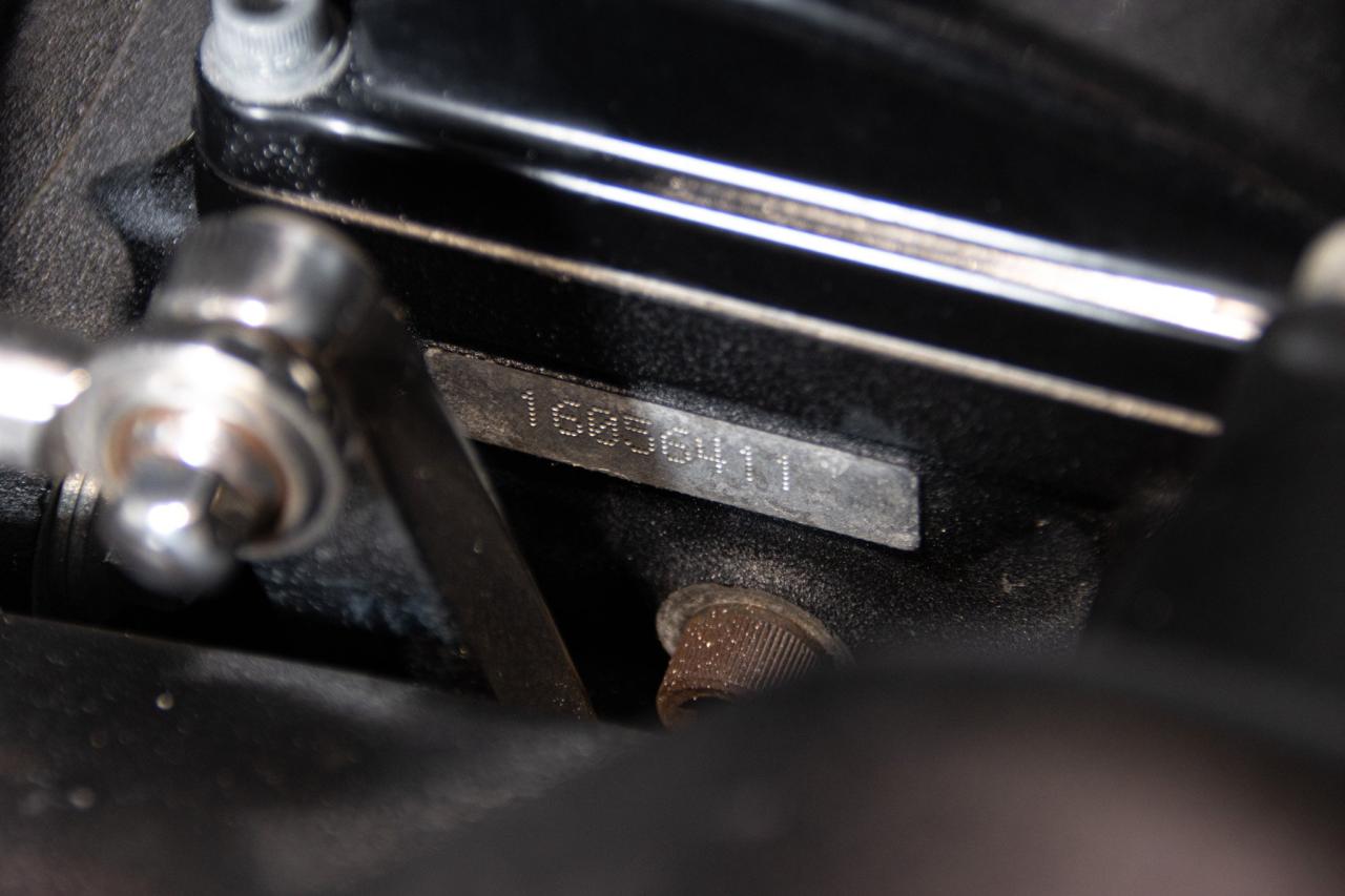 2015 Harley Davidson STREET GLIDE CVO