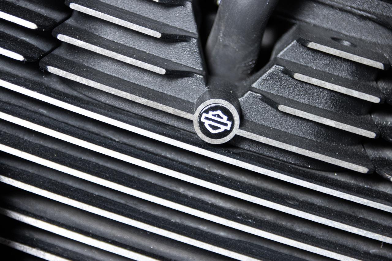 2015 Harley Davidson STREET GLIDE CVO