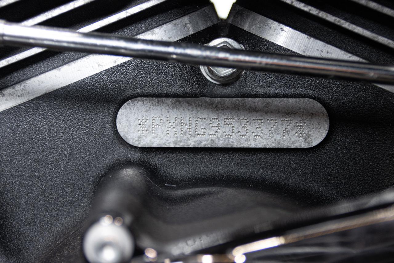 2015 Harley Davidson STREET GLIDE CVO