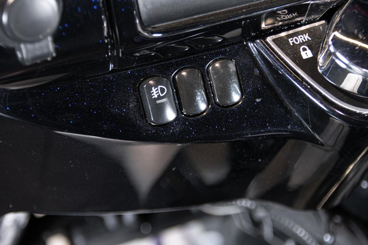 2015 Harley Davidson STREET GLIDE CVO