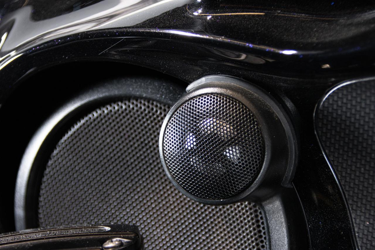 2015 Harley Davidson STREET GLIDE CVO