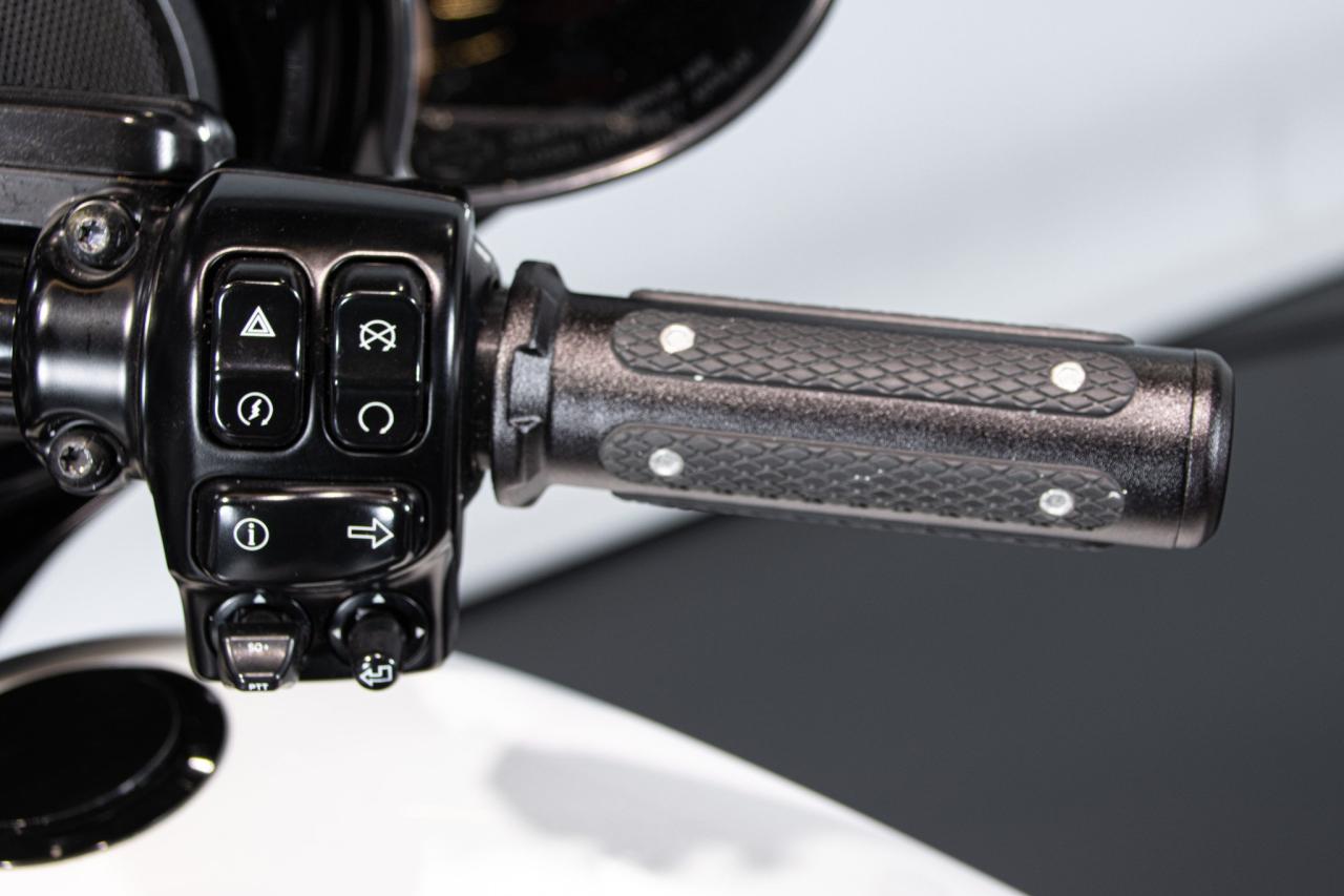 2015 Harley Davidson STREET GLIDE CVO