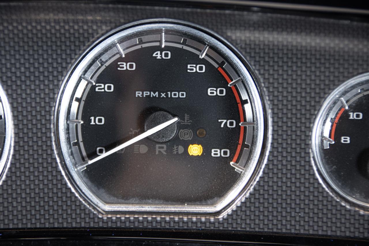 2015 Harley Davidson STREET GLIDE CVO