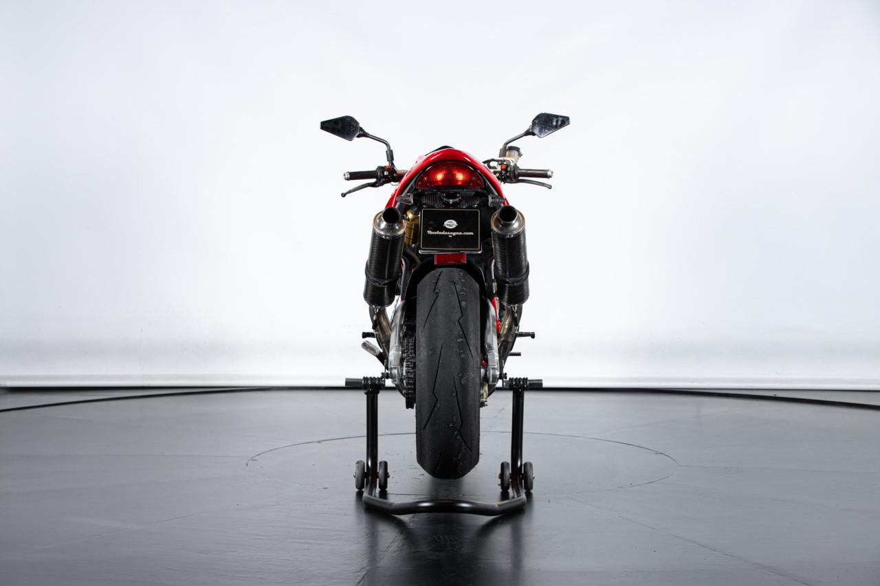 2003 Cagiva X3 RAPTOR