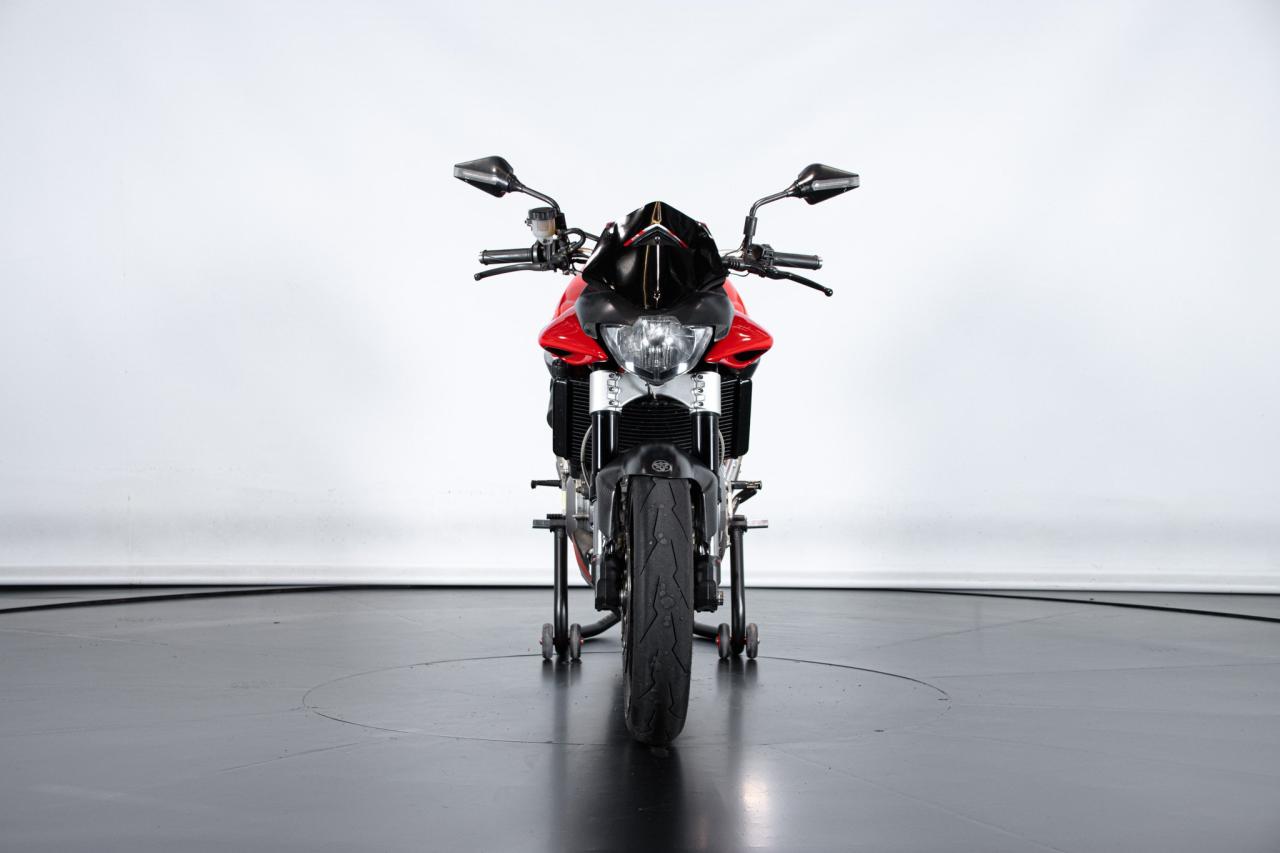 2003 Cagiva X3 RAPTOR