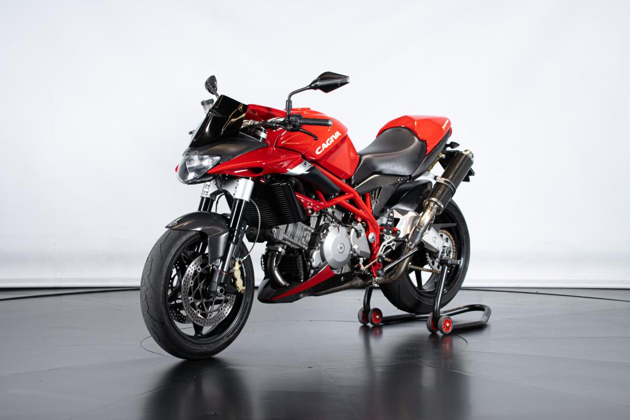 2003 Cagiva X3 RAPTOR