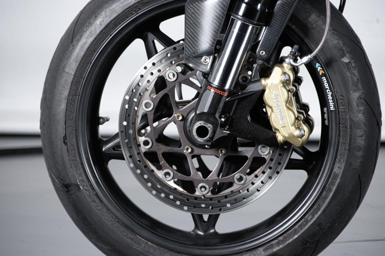 2003 Cagiva X3 RAPTOR