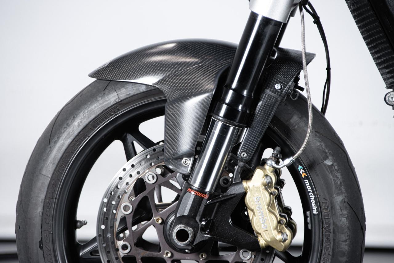 2003 Cagiva X3 RAPTOR